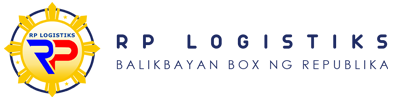 RP LOGISTIKS