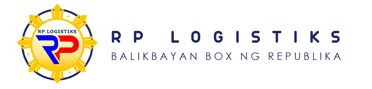 RP LOGISTIKS